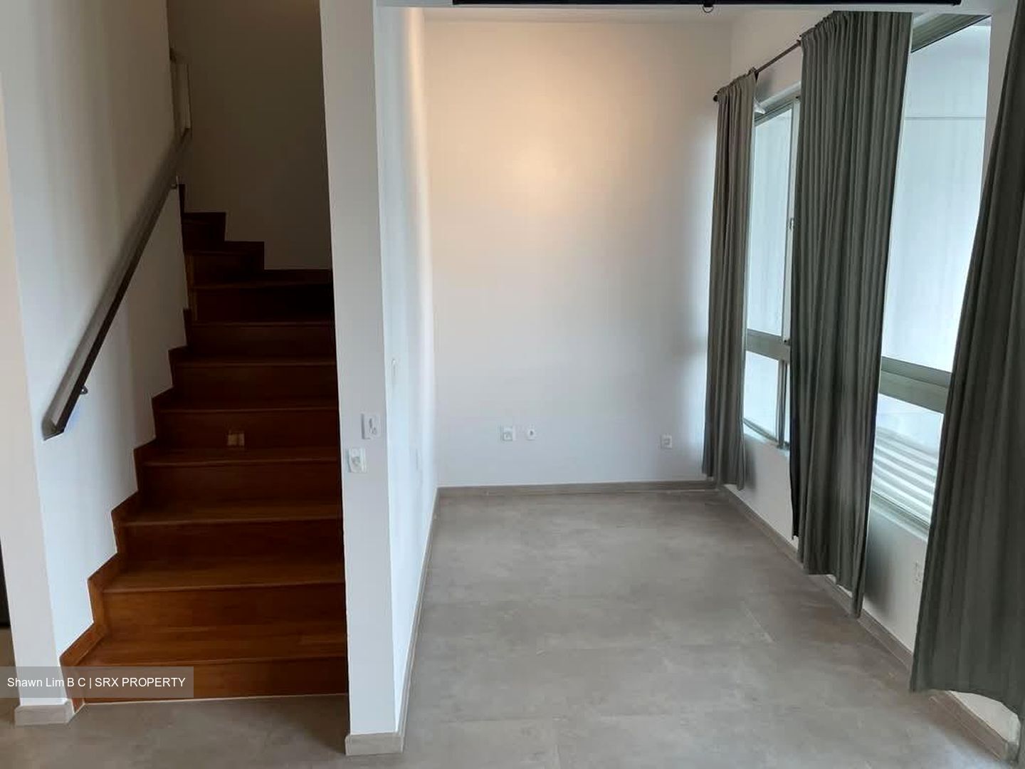 Loft @ Rangoon (D8), Apartment #577445761